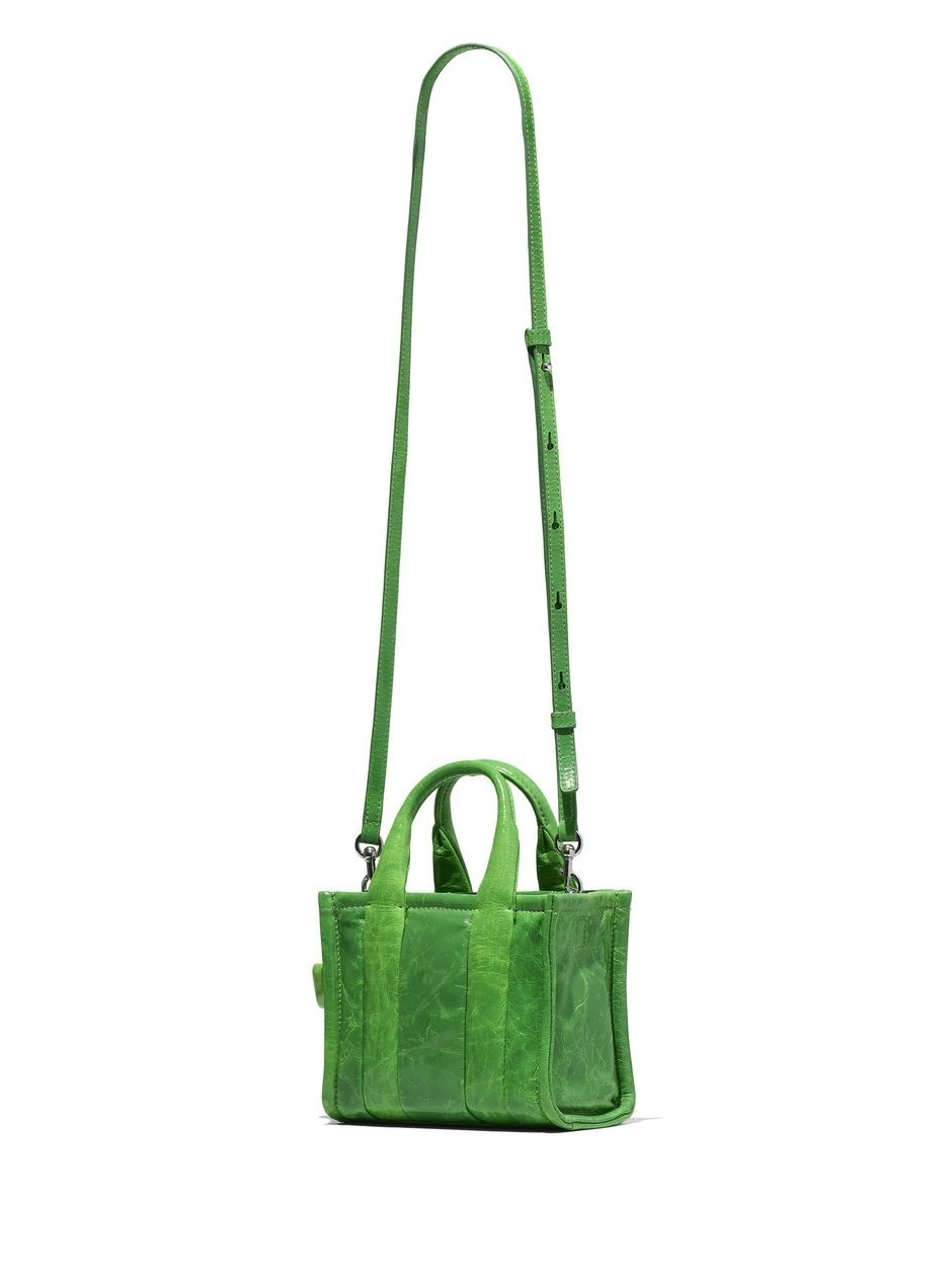 Affordable bag Crossbody Shiny Crinkle Jacobs Tote The Marc Women 0822